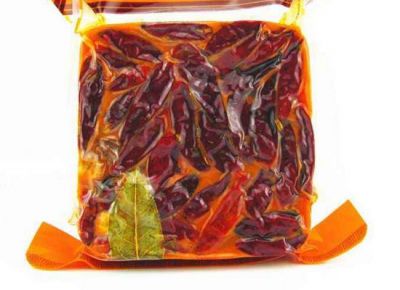 火鍋底料貼牌生產(chǎn)能夠解決很多實際問題