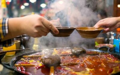 火鍋底料進(jìn)貨時(shí)要注意哪幾個(gè)問題