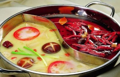 重慶牛油火鍋廠(chǎng)是一個(gè)什么樣的工廠(chǎng)