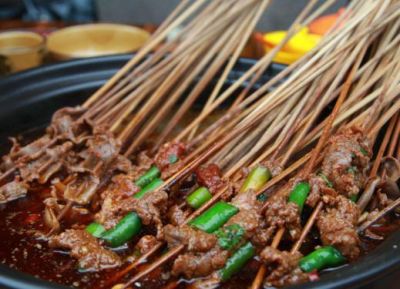 固體調(diào)味料有哪些？有什么用途？