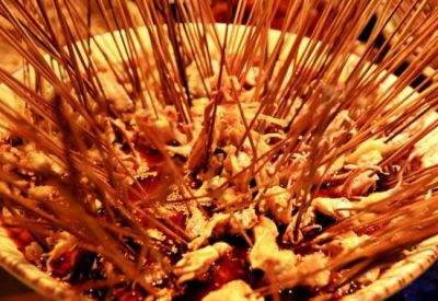 火鍋底料調(diào)味料廠介紹復(fù)合調(diào)味料的產(chǎn)品設(shè)計