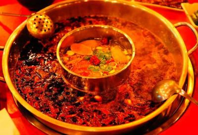 購(gòu)買(mǎi)調(diào)味料若干個(gè)注意事項(xiàng)