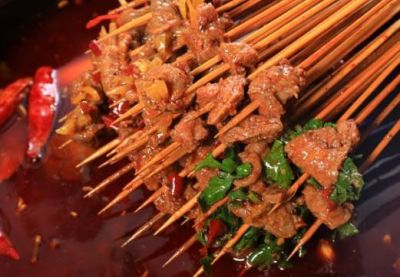 冬天到了，如何使用火鍋底料做出好吃的成都火鍋