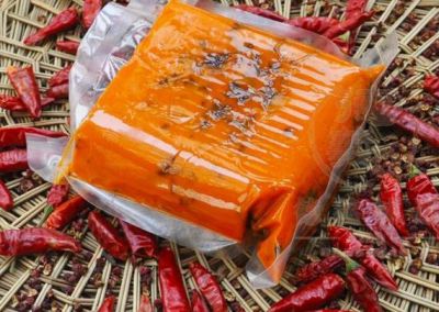 個(gè)性化定制復(fù)合調(diào)味料將占領(lǐng)市場發(fā)展