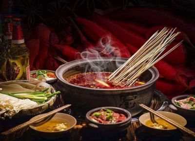 影響火鍋底料價(jià)格的因素