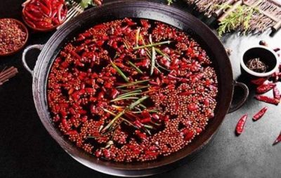 重慶火鍋底料哪里有批發(fā)