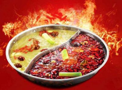 火鍋底料的做法，自制麻辣火鍋