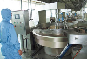 重慶串串香底料代加工工廠怎么選？