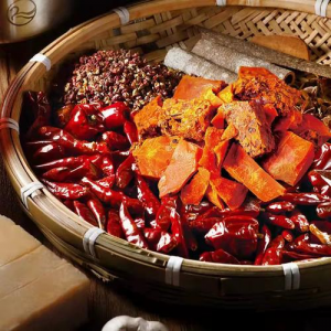 重慶火鍋底料配送更方便！