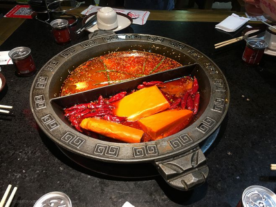 火鍋店專用牛油紅油究竟有什么特點(diǎn)？
