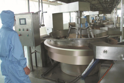 重慶火鍋底料加工工藝是怎么樣的？一起來看看