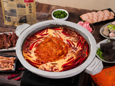 專用火鍋底料，制作流程是否繁瑣？