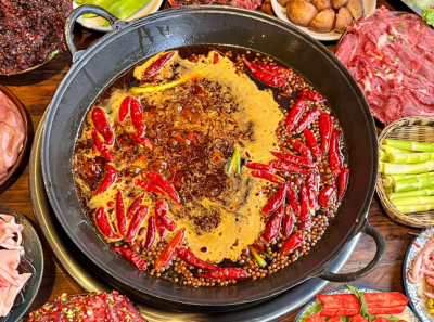 無渣火鍋底料真的無渣嗎？它的純凈度如何？