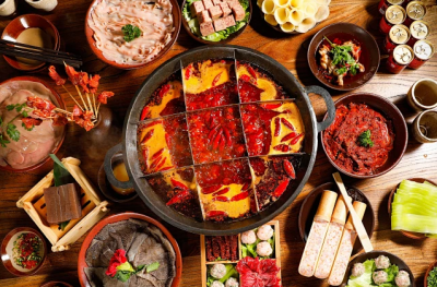 為何選擇無渣火鍋底料？它的口感有何獨特之處？