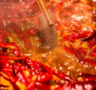 重慶火鍋底料為啥這么好吃？原因不簡(jiǎn)單！