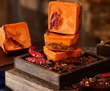 味道如何持久？揭秘火鍋底料生產(chǎn)商！