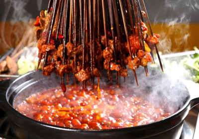 如何選擇美味串串香底料？市場洞察是秘訣嗎？