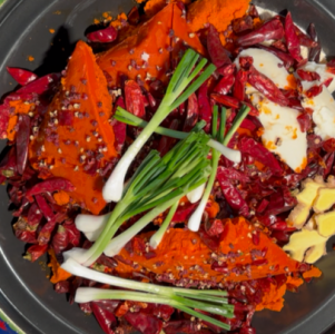 重慶火鍋底料哪家強？避開加工選擇誤區(qū)