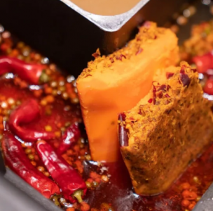 配方相同味何異？重慶火鍋底料生產(chǎn)探秘