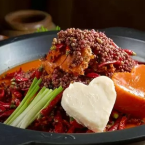 火鍋底料配送哪家強？專業(yè)標準怎么選？