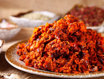 火鍋新風(fēng)尚：無渣底料如何煉成？