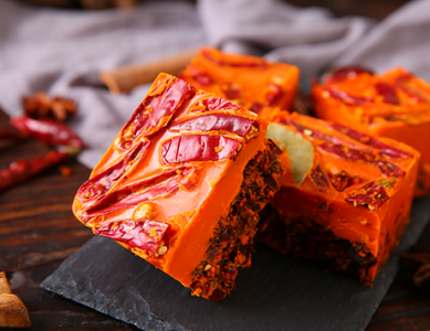 純凈火鍋的秘密：無渣底料有何不同？