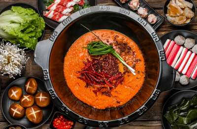 挑選火鍋牛油紅油廠家有哪些關(guān)鍵考量？