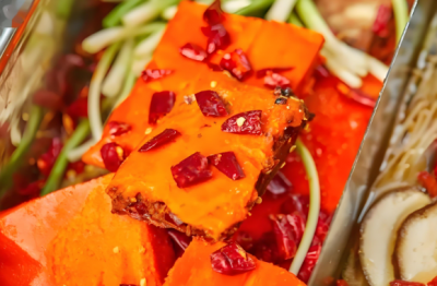 如何選擇定制紅油？正宗風味引客流