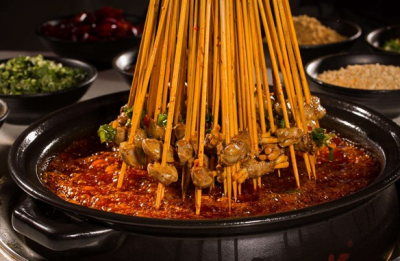串串香火鍋底料揭秘：好吃秘訣是什么？