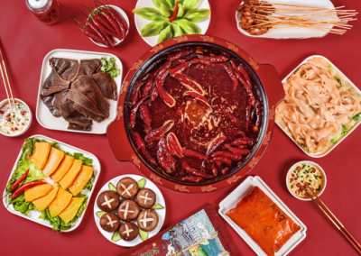 火鍋底料廠家在何處？有無獨(dú)家秘方？