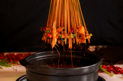 如何探尋那一味最佳的串串香底料？