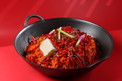 火鍋為何偏愛(ài)紅油加工？揭秘其獨(dú)特風(fēng)味