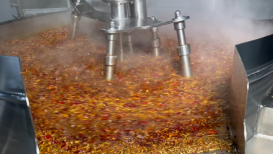 打造最佳重慶火鍋底料：加工流程復(fù)雜嗎？原料必備清單是什么？