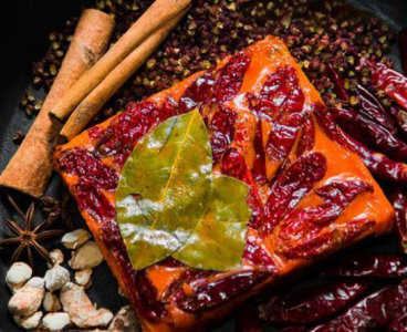 牛油底料如何精心制作？工藝流程全解析！