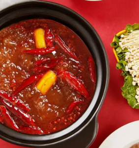 批發(fā)牛油紅油性價比超群，火鍋店盈利秘訣在這里？