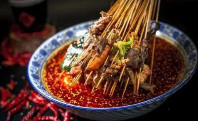 探尋最佳串串香底料，秘訣何在？