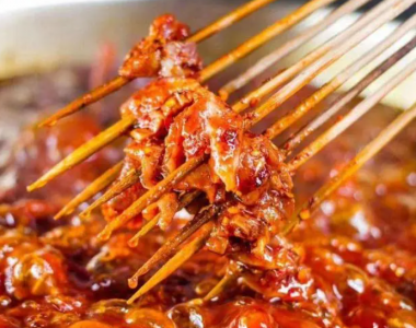 揭秘串串香店：專用底料工藝究竟有多復(fù)雜？