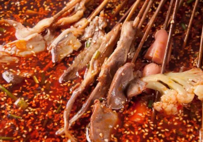 串串香底料批發(fā)：哪類廠家更值得信賴，選擇標(biāo)準(zhǔn)大揭秘？