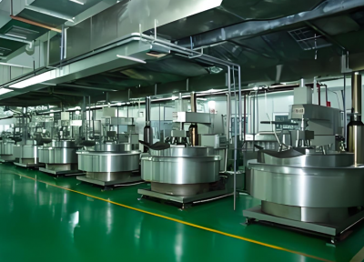 如何精準(zhǔn)挑選重慶火鍋底料加工廠？關(guān)鍵要素全解析！