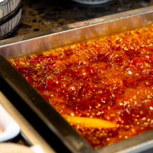 真假難辨？教你幾招識(shí)別牛油底料優(yōu)劣秘密