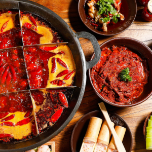 如何精選一次性火鍋底料？揭秘生產(chǎn)選料秘訣！