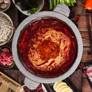 火鍋底料配方相同味卻異？重慶工藝藏玄機(jī)？