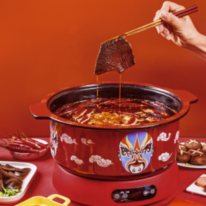 火鍋靈魂何在？源頭廠家揭秘底料獨(dú)特優(yōu)勢(shì)