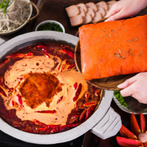 尋覓正宗重慶無(wú)渣火鍋底料，渠道有何特色？