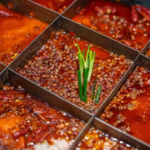 如何確?；疱伒琢巷L(fēng)味地道且口感醇厚？