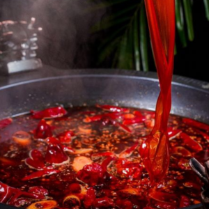 探究商用火鍋底料：制作工藝復(fù)雜度如何？