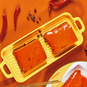 火鍋美味中紅油為何不可或缺？深層解析