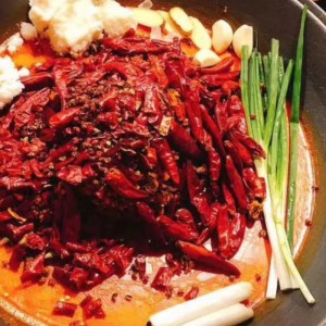 火鍋底料配方相同味道卻不同，重慶制造有何奧秘？