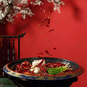 如何精心挑選重慶風(fēng)味中辣火鍋底料的優(yōu)質(zhì)食材？