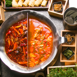 探尋火鍋精髓，源頭廠家底料有何獨特？